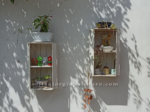 affitto casa vacanze palinuro centro