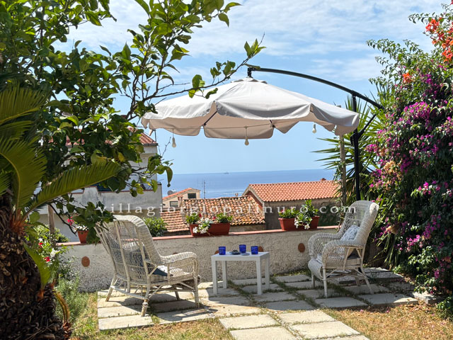 affitto casa vacanze palinuro centro